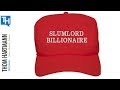 Slumlord Billionaire: How Jared Kushner is Arresting People For Profit