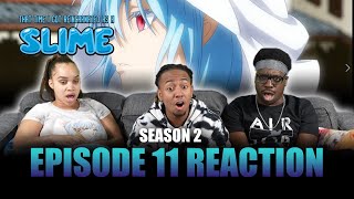 Birth of a Demon Lord | That Time I Got Reincarnated as a Slime S2 Ep 11
