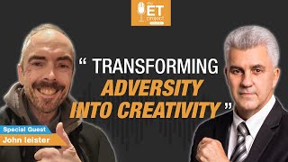 How to become successful in life | John Leister's journey to creative fulfillment |Coach wayne Brown