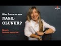 nasılolunur podcast 226. bölüm İoanna kuçuradi