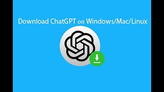 ChatGPT Desktop App for Windows: Top Features You Can’t Miss!