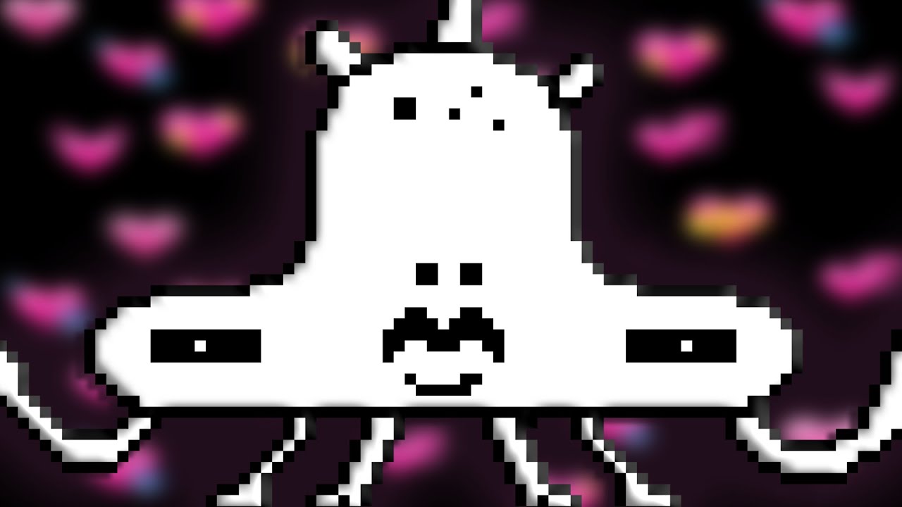 Why Does Everyone Hate Jerry In Undertale