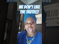 WE DON'T LIKE THE TRUTH!!! #shorts #toxicrelationships #youtube #kevinsamuels