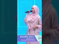 Wany Hasrita Cover Hanya Padamu | Salam Ramadhan Al Mubarak All ❤️