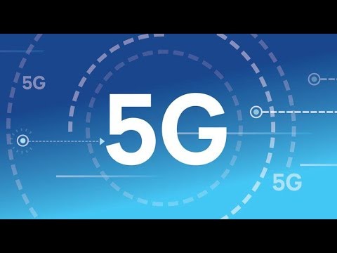 5g Network Technology Explained Youtube