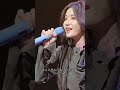 了堂240928的抖音🎵作品 陈意涵estelle 小涵：你们都会唱？（怀疑 ❤️❤️