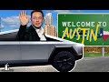 Tesla Is Moving To Austin! Best Neighborhoods To Buy In!