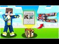 Minecraft But I Can COMBINE ITEMS | Minecraft in Telugu | Maddy Telugu Gamer