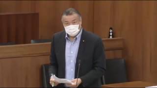 2020.05.08　井上英孝(日本維新の会)　衆議院国土交通委員会質疑