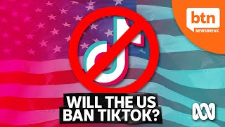 Why is the US Government Threatening to Ban TikTok Across the Country?