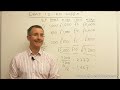 dow jones ftse 100 what is an index moneyweek investment tutorials