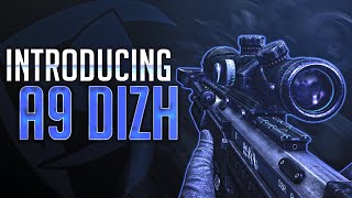 Introducing A9 Dizh