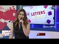 angeline quinto at ang hirap net25 letters and music