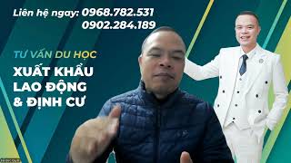 Xuất Khẩu Lao Động Lái Xe Đầu Kéo Tại Bulgaria - Nên Hay Không Nên Đi Lái Xe Hay Xem hết Video