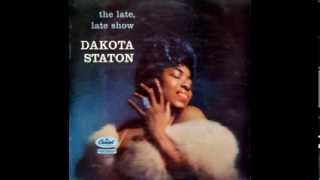 Dakota Staton - Broadway