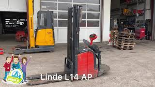 Linde L14