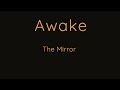 awake mirror demo