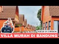 VILLA MURAH BANDUNG - ALA DI LOMBOK | Bisa ATV an SEPUASnya | Pakuhaji Highland Eco Resort