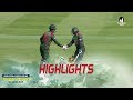 Highlights Ireland vs Bangladesh || 6th Match || ODI Series || Tri-Series 2019