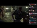 達哥 resident evil4 15 聊 卡門蛇王 vs 引蛇出洞，本集將成為經典！