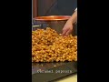 how to make the best caramel 🍿 popcorn in the world in banff