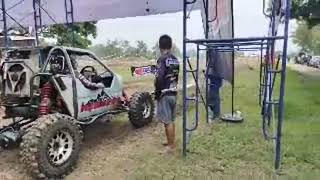 Thai Northern Road Challenge 2022 EP4