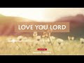 Love You Lord - African Music Instrumental | Kompa | Free Beats 2021 (Eman's Tracks)