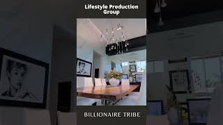 💰 Billionaire Lifestyle Visualization 2022 HOMES 4 🤑 Luxury Lifestyle Motivation #shorts