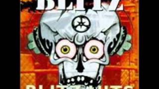 BLITZ - razors in the night