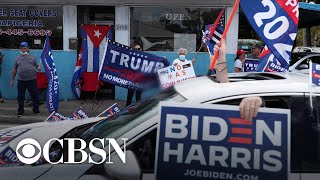 The Deciders: Latino voters in 2020