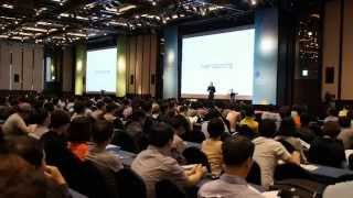 삼성 오픈소스 컨퍼런스(Samsung Open Source Conference) 2014