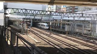 【響け！爆音！】VSE相模大野発車シーン