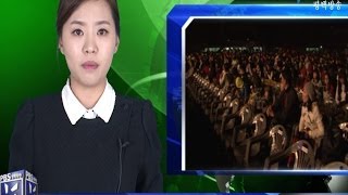 (영상뉴스) 평택시, 평택시민 행복콘서트 화려하게 열려...