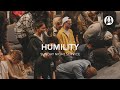 Humility | Jessica Koulianos | Sunday Night Service | October 6th, 2024