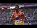 Spain’s Jordan Alejandro Díaz Fortún leaps to Olympic gold in men’s triple jump