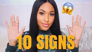 10 Signs Your Friend Is Fake OR Jealous Of You | Response #2