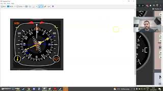 Instrument Series - HSI and Radials Interception Part IV