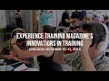 Highlights from Training Magazine's INNOVATIONS IN TRAINING