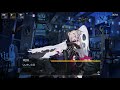 【ドルフロ】秋イベ「繭中の蝶 butterfly in a cocoon 」シナリオ集／girls frontline episode collection