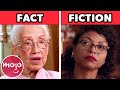 Top 10 Things Hidden Figures Got Factually Right & Wrong