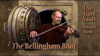 The Bellingham Boat | The Tune Vault