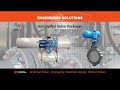 apv automated valve packages