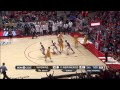 3.7.15 Men's Basketball at New Mexico Highlights