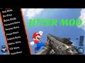 Jitter Mod Glitch After Patch! *WORKING