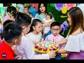 Unicorn Themed Party | Bea's 7th Birthday | Party in Dasmariñas