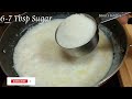 rava payasam sooji kheer quick and easy payasam recipe😋