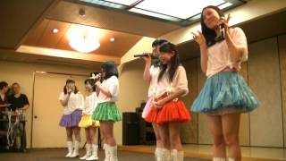 2015.02/15フレッシュ！　ニコーリフレ主催アイドルライブvol.13　ノーカット版