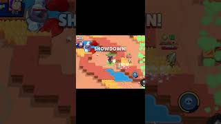 【BrawlStars】WTF！？HAHAHA😂#brawlstars #supercell #game #games #meme #memes #ブロスタ #clip #clips