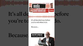 Media Confidential: How do Murdoch newspapers chose who to back?
