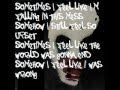 Deuce - Sometimes(Lyrics)